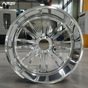 Rines NJQS 22 x12 24 x14 26 /28 /30 x16 Personalizados Cóncavos Forjados - Product Image 2