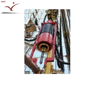 Macchinari per Campi Petroliferi, Attrezzature per Trivellazione Mineraria, Strumento di Inserimento Tubi <span class=keywords><strong>CRT</strong></span> 350 - Product Image 1
