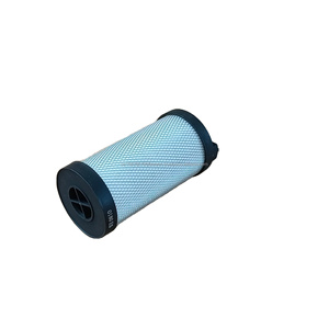 Nouvel élément filtrant de précision pour sécheur d'air réfrigéré MANNY ATS ATS 0180ES - Product Image 3