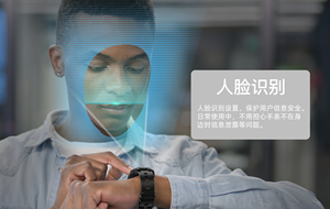 Montre connectée 4G AMOLED 2,13 pouces DM62 1000 mAh 2 Go + 16 Go Caméra 2,0 MP Android 8.1 Appel vidéo Montre connectée GPS <span class=keywords><strong>Google</strong></span> Map - Product Image 5