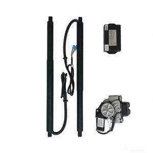 Sensor de Maletero para Automóvil, Elevador Eléctrico de Maletero, Poste Telescópico Eléctrico, Apto para Honda Odyssey, Alysion, BREEZE, CRV - Product Image 5