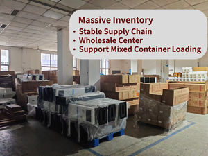 Écosystème d'automatisation de stationnement entièrement intégré pour voitures et motos en Chine, norme ultime pour les grands complexes commerciaux EBO-TECH S7 - Product Image 4