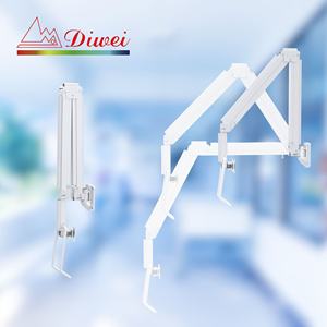 Soporte de pared para pantalla LCD médica - Product Image 3