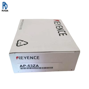 Sensor de Presión KEYENCE AP-53A AP-52A AP-53ZA AP-51A - Product Image 1