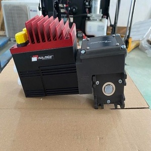 Mini moteur sans balais série Bs 55 100 pour utilisation avec un servo d'avion modèle réduit - Product Image 2