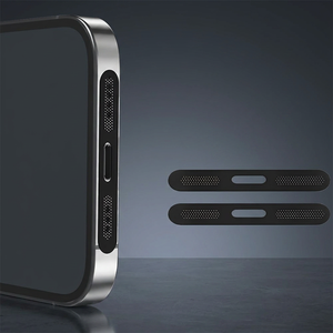 ERKUGO สติ๊กเกอร์ป้องกันลำโพงโทรศัพท์คุณภาพสูง 20 ชิ้น - Product Image 2