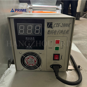 1 2 3 Colors Jumbo <strong>Roll</strong> Self Adhesive Plastic Film BOPP Tape Label <strong>Flexo</strong> <strong>Printing</strong> <strong>Machine</strong> - Product Image 4