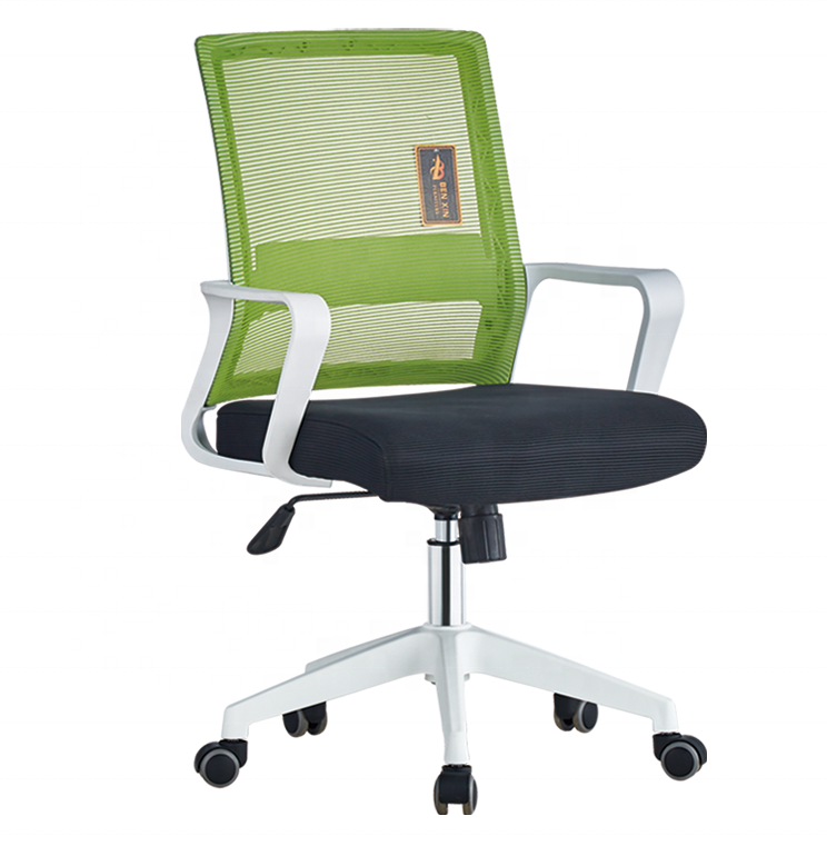 Офисное кресло с высокой спинкой, офисная мебель, офисное кресло
