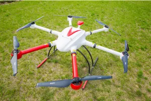 XH15E Auto irroratore agricoltura irrorazione Drone ad ampia gamma UAV