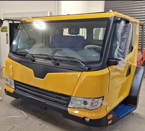 Nouvelle cabine New Sapre Parts X-CMG Nouvelle cabine De 25ton - 200ton toutes sortes de cabines que nous pouvons fournir - Product Image 3