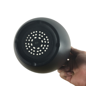 Usine En <span class=keywords><strong>Gros</strong></span> Surface Givrée Jardin Balcon Maisons Extérieures Décoratif Grand Jardinière Pots Drainage Trou Multi-Taille <span class=keywords><strong>Pot</strong></span> De Fleur - Product Image 6