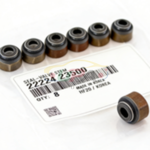 Système de moteur de haute qualité SEAL-VALVE STEM 22224-23500 2222423500 pour Hyundai ACCENT 22224 23500 - Product Image 3
