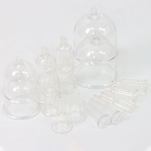 Bruststraffung Po-Lifting Körperformung Vakuum-Brustvergrößerung Vibrations-Saugnapf Schönheitsgerät - Product Image 6