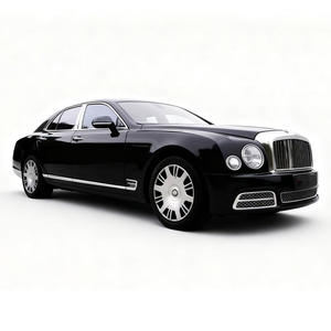 Para Bentley Mulsanne 2011 2015 A 2016 <span class=keywords><strong>Kit</strong></span> <span class=keywords><strong>de</strong></span> fácil instalación <span class=keywords><strong>de</strong></span> <span class=keywords><strong>fibra</strong></span> <span class=keywords><strong>de</strong></span> <span class=keywords><strong>vidrio</strong></span> Best Buy Entusiastas - Product Image 2