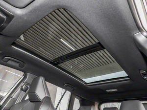 Exportation de Toyota Frontlander, voiture hybride essence, modèle 2.0L, version luxe 2026 - Product Image 5