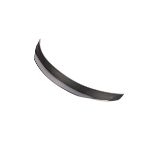 Alerón Trasero de Fibra de Carbono C205 Tipo Cola de Pato para <span class=keywords><strong>Mercedes</strong></span> Benz C200 C300 C350 <span class=keywords><strong>C43</strong></span> W205 C63 <span class=keywords><strong>AMG</strong></span> Coupé 15-19 - Product Image 5