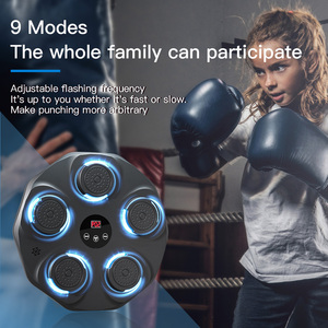 تصميم جديد للهدف الذكي الموسيقي الملاكمة المصنوعة في الصين - Product Image 6