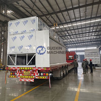 Machine de séchage automatique à bande transporteuse pour épices, déshydrateur à bande transporteuse pour curcuma, machine de séchage à bande transporteuse pour anis étoilé