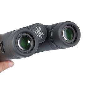 Binoculares de observación de aves plegables Bak4 8X42HD más potentes, binoculares de golf prismáticos de alta definición, sistema de prisma de gran venta - Product Image 5