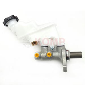 יצרן OEM של צילינדר בלם ראשי לקיה ריו משאבת בלם ראשית 58510-1W200 585101W200 - Product Image 2