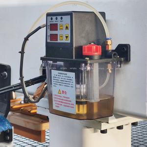 Wfsen טעינה אוטומטית נתב cnc מכונת נתב עם שינוי כלי אוטומטי לייצור רהיטים לוח רציף - Product Image 5