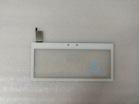 Écran tactile capacitif anti-vandalisme et étanche de 12,3 pouces avec anti-reflet pour borne interactive