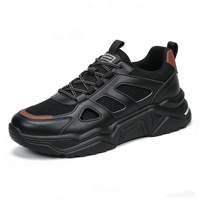 Chaussures de créateur EUB30-47 personnalisé chaussures de grande taille grosses baskets chaussures de luxe chaussures de marche chaussures décontractées
