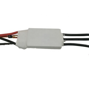 Бесщеточный регулятор скорости двигателя <span class=keywords><strong>300A</strong></span> 90V <span class=keywords><strong>ESC</strong></span> для RC доска для серфинга - Product Image 3