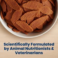 Friandises pour chiens Blue Buffalo Nudges Jerky Cuts au poulet