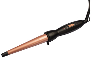 Baguette professionnelle électrique rotative, appareil de 25mm, fer à friser, pour bigoudi de cheveux, 1 pièce - Product Image 4