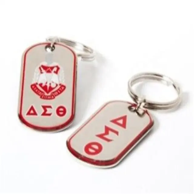 Best Selling Cheap Price Metail Keychian Mini Cooper Watches Metal Material Key Chain