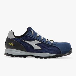 DIADORA UTILITY - 701.173530-60014/42 Chaussures de sécurité GLOVE NET LOW S1P HRO SRA ESD, bleu CHAUSSURES DE SÉCURITÉ ET FORMATEURS DE SÉCURITÉ - Product Image 2