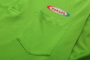Vêtements de travail d'été personnalisables avec logo, vente en gros, vêtements de travail hors ligne, polo et pantalon, vêtements pour le personnel de supermarché - Product Image 5
