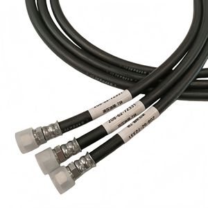 ท่อไฮดรอลิกสำหรับรถขุดโอคุมัตสึ รุ่น 208-62-72331 ข้อต่อแบบ T-Block สำหรับการแยกและรวมวงจรน้ำมัน - Product Image 5