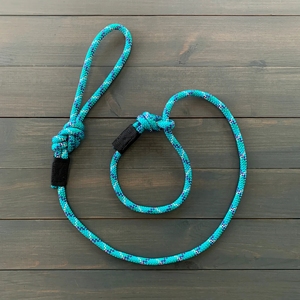 Corde en nylon de haute qualité pour laisse de chien-Harlequin - Product Image 4