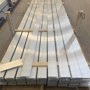 Profilé Extrudé Personnalisé en Alliage Métallique (Aluminium, Alu) : Entretoise, Solide, Rond, Carré, Plat, Angle, Hexagonal, Rectangulaire, Barre, Tige - Product Image 4