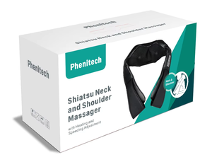 Массажер для спины и плеч - Product Image 6