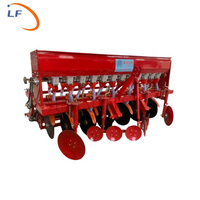 Offre Spéciale agricole tracteur monté haute productivité moteur boîte de vitesses blé riz luzerne soja semoir planteur