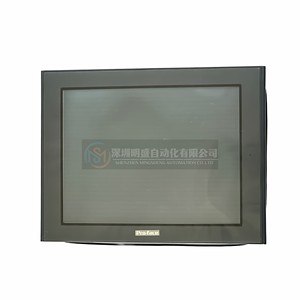 Pantalla Táctil Industrial Pro-face GP2501-TC11, Resolución 800x480, Ethernet, RS-232, HMI - Product Image 5