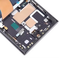 Pantalla de fábrica para Samsung para Galaxy S23 Ultra Lcd pantalla táctil montaje de repuesto para Samsung S23 Plus Amoled Lcd