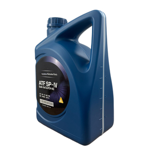 น้ำมันเครื่องสังเคราะห์สำหรับรถยนต์ SP <span class=keywords><strong>5W40</strong></span> C3มาเลเซียรุ่น1ลิตร P02122E-00สำหรับคาสตรอลแม็กเนตราเทค - Product Image 4