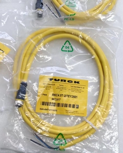 Capteur de proximité TUROCK d'origine neuf, modèle TN-M30-H1147, tous les équipements d'automatisation industrielle sont en stock - Product Image 2
