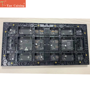 Module d'affichage LED SMD P2/P2.5 couleur HD pour intérieur/extérieur, 320*160mm/256*128mm - Product Image 4