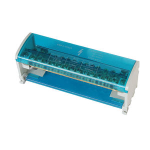 Boîte de jonction pour câble de téléphone à fibres électriques, boîte lumineuse - Product Image 1