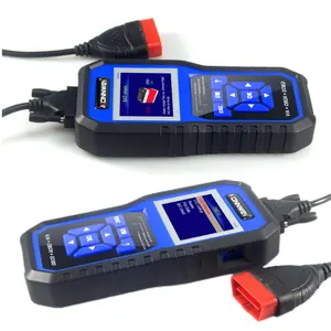 Achetez en gros Alarme Multi Numérique Futée De Voiture D'affichage Couleur  De La Mesure P10 Tft Lcd D'obd De Chine Chine et Jauge Intelligente à 15.8  USD