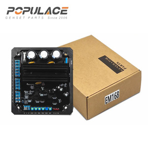 เครื่องผลิตน้ำมันดีเซล EM168อัตโนมัติชิ้นส่วนพลาสติก AVR - Product Image 2