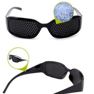 Améliorer Sténopé Lunettes Yeux L'exercice Vue Vision Guérison Vue Amélioration Soins <span class=keywords><strong>de</strong></span> la Vue - Product Image 4