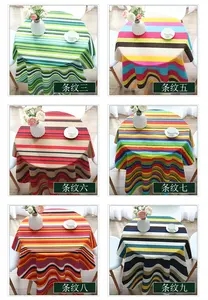 हॉट सेलिंग फैक्ट्री कपास कैनवास कपड़े के लिए मोटी पॉलीकॉटन बतख कैनवास कपड़े स्टॉक में कवर - Product Image 2