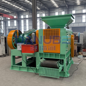 Línea de Producción Completa de Compactación de Escoria Totalmente Automática, Máquina de Prensado de Bolas de Escoria, Equipo de Briquetado de Escoria - Product Image 4