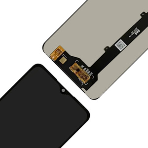 Accesorios Personalizados para Teléfono y Pantalla Táctil de Repuesto para Android, Pantalla Táctil para <span class=keywords><strong>ZTE</strong></span> A53 - Product Image 5